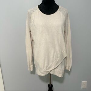 Tentree Highline Cotton Acre Sweater